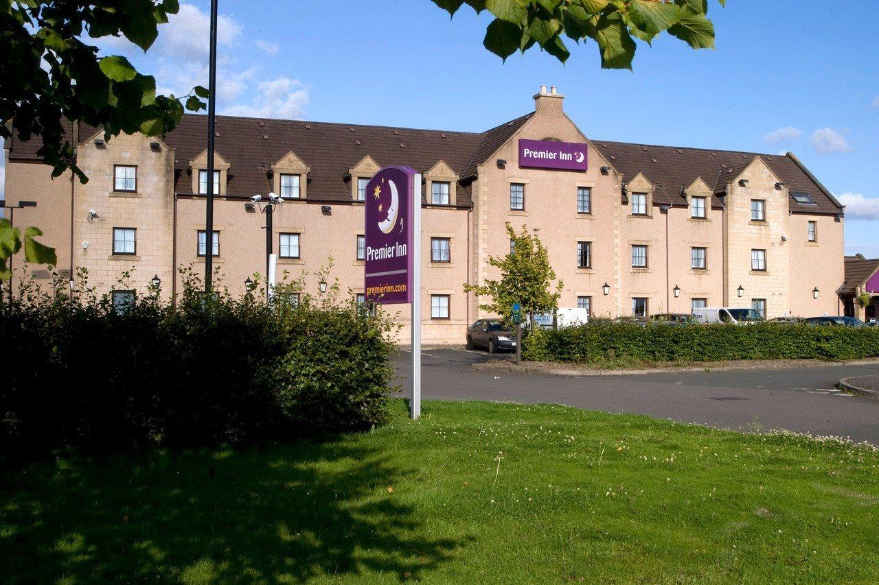 Premier Inn Falkirk - Larbert Exterior photo