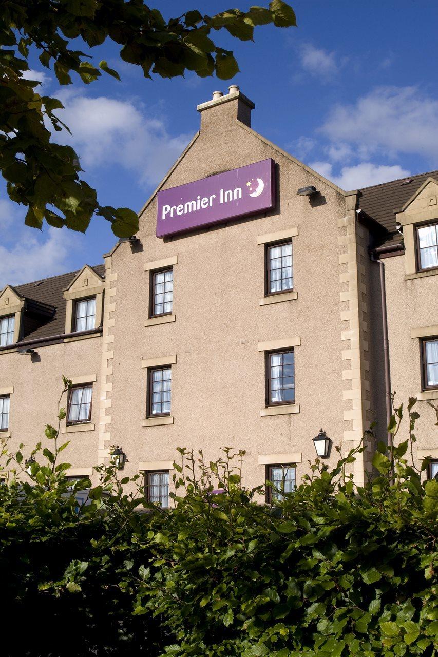 Premier Inn Falkirk - Larbert Exterior photo