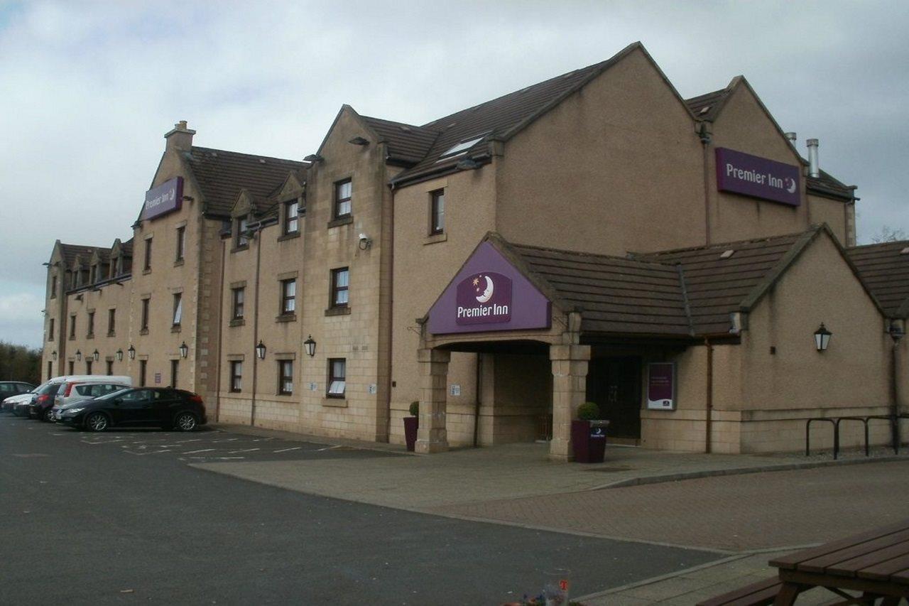 Premier Inn Falkirk - Larbert Exterior photo